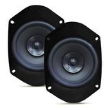 Par Alto Falante 5x7 Full Range 70 Rms 4 Oh Ka Parati Ranger