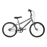 Bicicleta Cross Bmx Criança Infantil Color Baixa Esporte