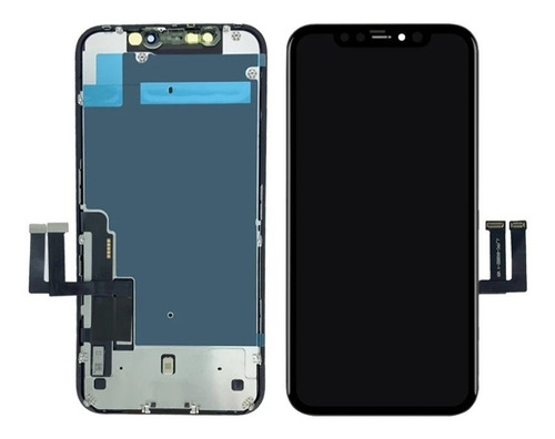 Pantalla Para iPhone 11 Calidad Incell + Lamina De Regalo