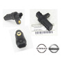 Sensor De Leva Y Cigueal Nissan Xtrail T30 Motor 2.5 Nissan X-Trail