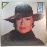 Lolita Torres - Hoy - Vinilo Lp - 1988 Mb+