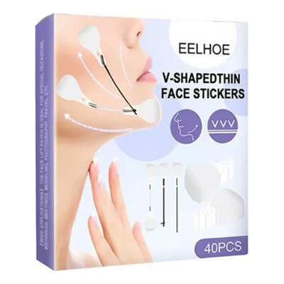 6 Cajas De Cinta Adhesiva For Estiramiento ******, Maquilla | Meses sin interés