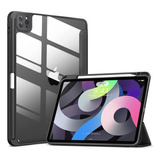 Zienstar Funda Magnética Para iPad Pro 11 Marco Suave