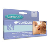 Lansinoh Hpa Lanolin Para Madres Lactantes, 1.41 Onzas