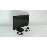 Monitor Curvo Gamer Samsung De 24 Pulgadas Full Hd 