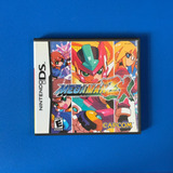 Mega Man Zx Ds Nintendo Original