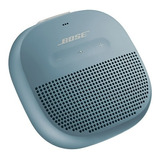 Bocina Bose Soundlink Micro Stone Bluetooth 4.2 Ip67 Azul