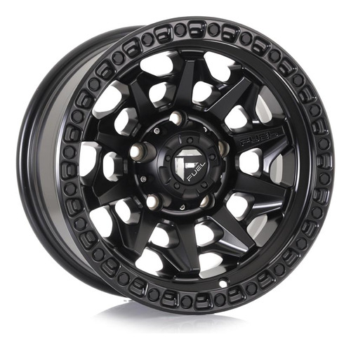 Rines Fuel D694-covert 17x9.0 5x127