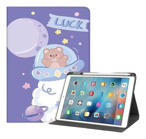 Juego De Placas Star Bear For Matepad 10.4