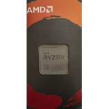 Procesador Gamer Amd Ryzen 5 3600 Usado