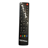 Control Remoto Para Led Tv Tcl