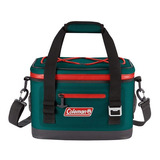 Conservadora Bolso High Performance 30 Latas 34hs Coleman Cu