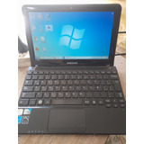 Netbook Samsung Nc110p