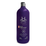 Hydra Acondicionador Moisturizing 1 L Perro Y Gato