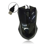 Mouse Notebook Com Fio Usb Optico Pc Games Simples Barato