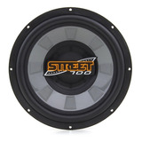 Subwoofer Spyder Street 12 Pol Prata Auto Falante 700w