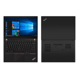 Lenovo Notebook Thinkpad T495 Ryzen 7 Pro 8gb Ram 256gb Ssd