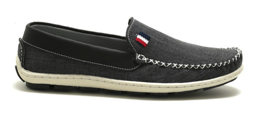 Sapatilha Iate Mocassim Masculino Sapato Dockside Macio Leve