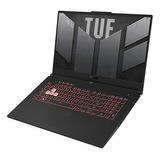 Laptop Asus Tuf Gaming A17 () Gaming , 17.3 144hz Fhd Ips-t