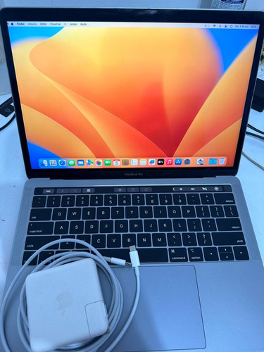 Macbook Pro 13 2018 | MercadoLivre 📦 Macbook Pro 13 2018 | MercadoLivre 📦