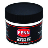 Grasa Penn Para Carretes 2oz 