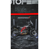 Motofeel F700gs 2017