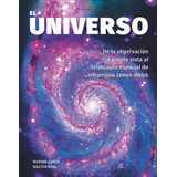 Libro El Universo - Costa, Marina