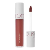 Rom&nd Zero Velvet Tint-tinte Labial Matte Cremoso #05 Witty