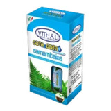 Fertilizante Líquido Gota A Gota Samambaias Vithal (6 Un)