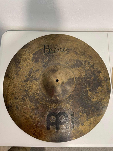 Meinl Byzance Dark Stadium Ride 22