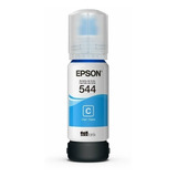 Tinta Epson Cyan 544