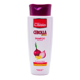 Shampoo Cebolla Lissia Repara - mL a $37