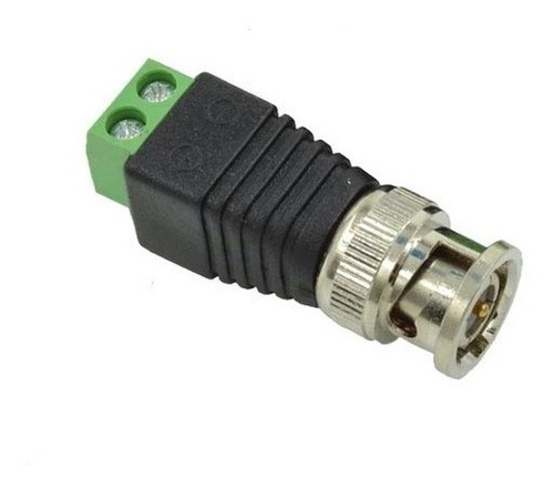 Balun Transceptor Video Cctv Conexión Bnc