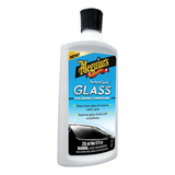 Compuesto Para Pulir Vidrio Meguiars G8408, 236ml.