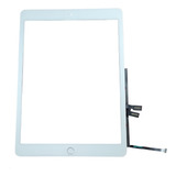 `` Touch Screen Para iPad 7 A2197 A2200 A2198 Blanco