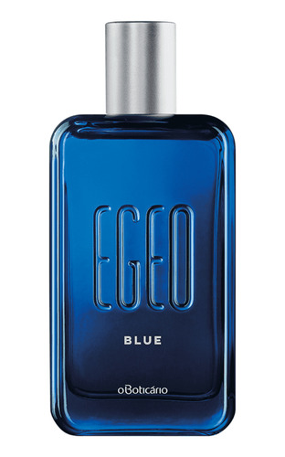 Perfume Egeo Blue Oboticário Masculino Colônia 90ml