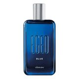 Perfume Egeo Blue Oboticário Masculino Colônia 90ml
