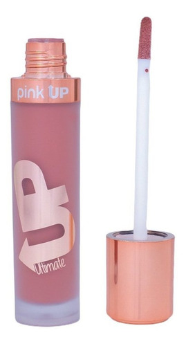 Labial Mate Ultimate Pink Up 