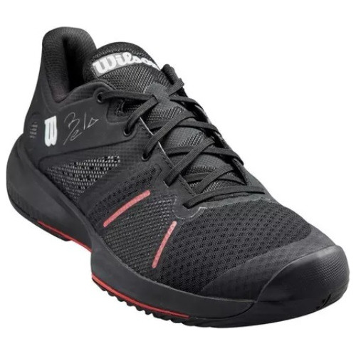 Zapatillas Wilson Padel Hombre Bela Pro - (1110) - S+w