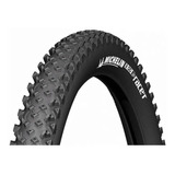 Llanta Michelin 26x2.10 Wild Racer Doblable Tubeless-ready