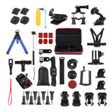 Kit De Montaje De Cámara 7 10 Max Gopro Para Reemplazo