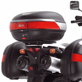 Soporte Top Case Givi Vstrom 650 1000 E528 Bamp Group