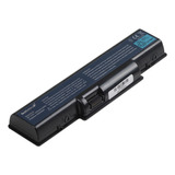 Bateria Para Notebook Emachines D Series D725 - 6 Celulas, C