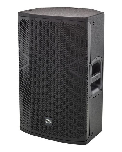 Caja Activa De 15 Pulgadas 750 Watts Das Audio Vantec-15a