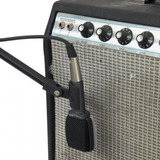 Micrófono Sennheiser Dinámico Guitarra Ampli E609 Silver