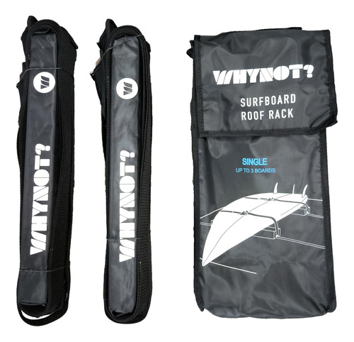 Amarras Para Tabla De Surf Balin Wrap Rax - Car