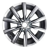 Rines Vw 17 5/112 Nuevos Y Originales