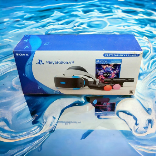 Playstation Vr