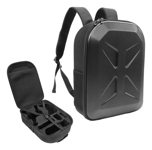 Mochila Maleta Case Estuche Drone  Dji