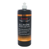 Pulimento All In One De 946 Ml Marca Jescar 